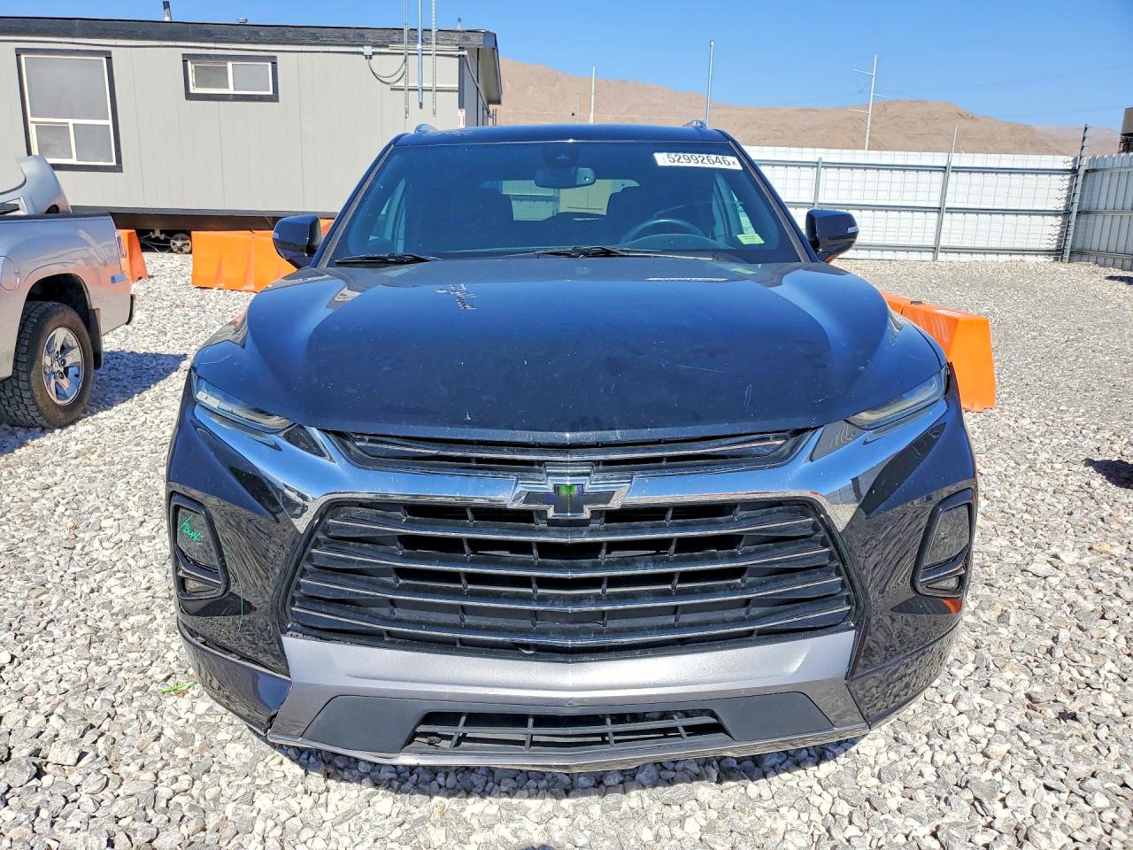 Chevrolet Blazer Premier
