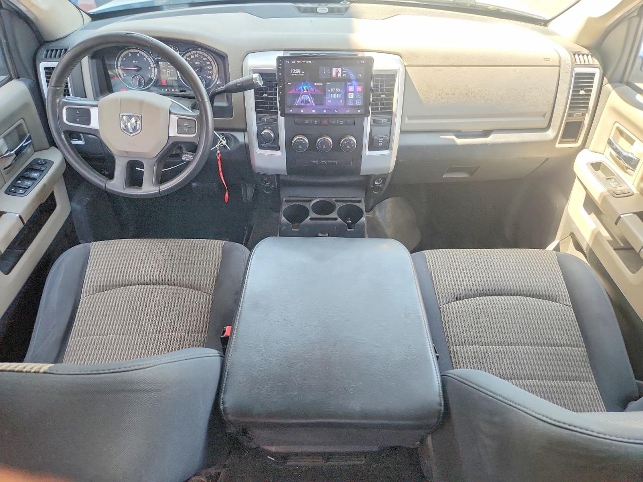 Dodge Ram 1500