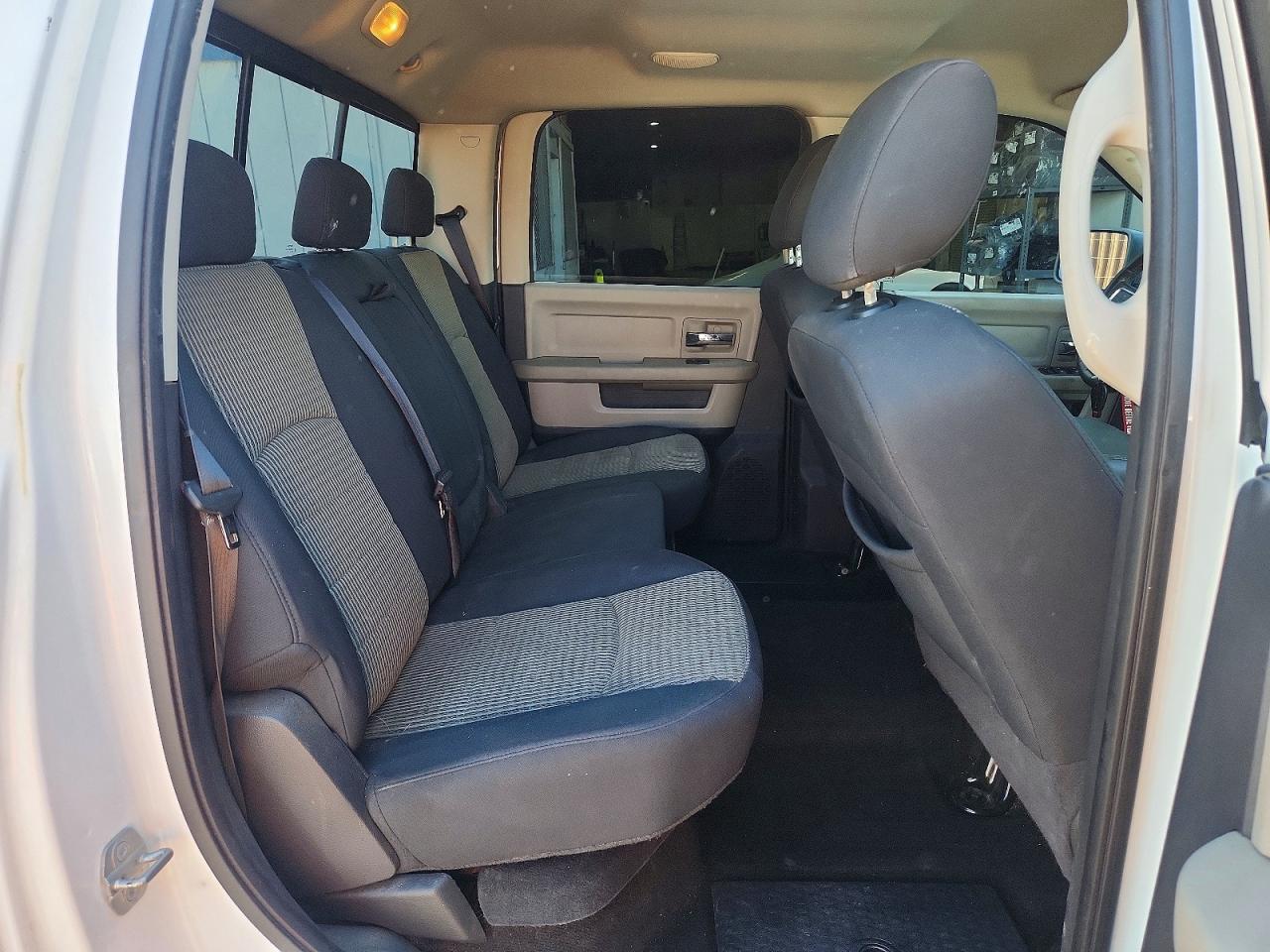 Dodge Ram 1500