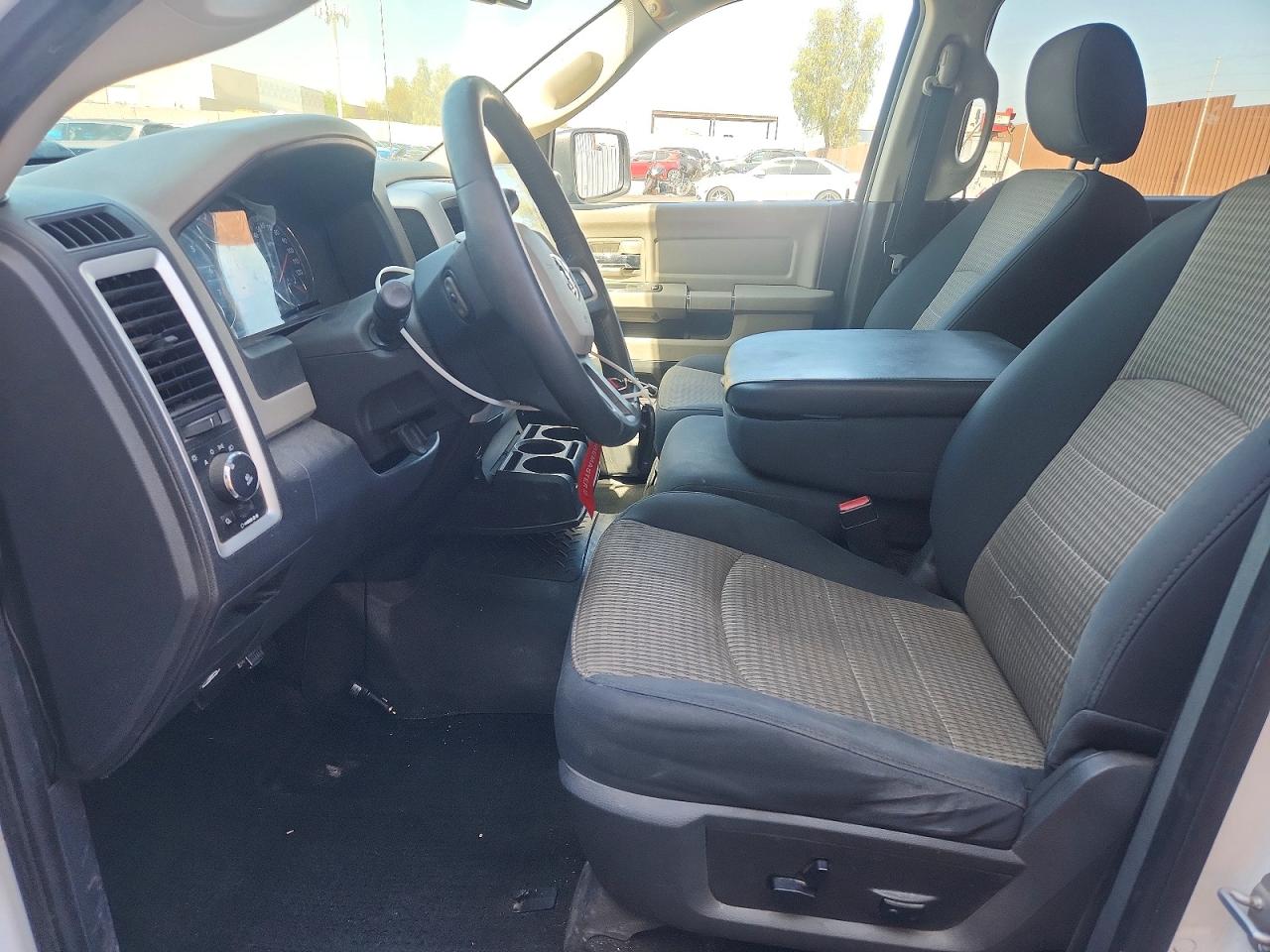 Dodge Ram 1500