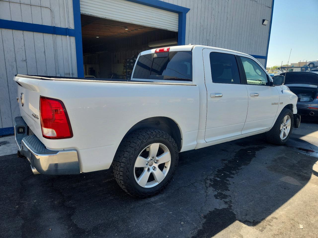 Dodge Ram 1500