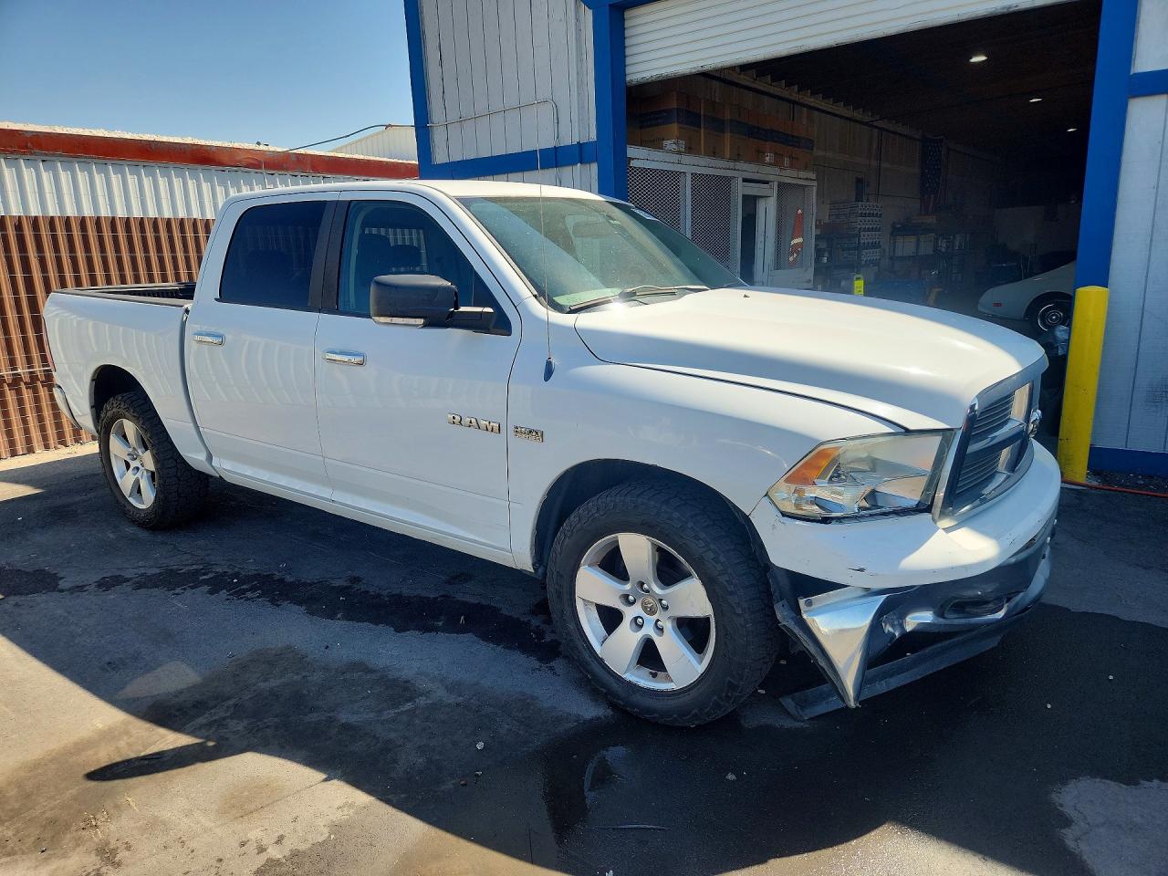 Dodge Ram 1500