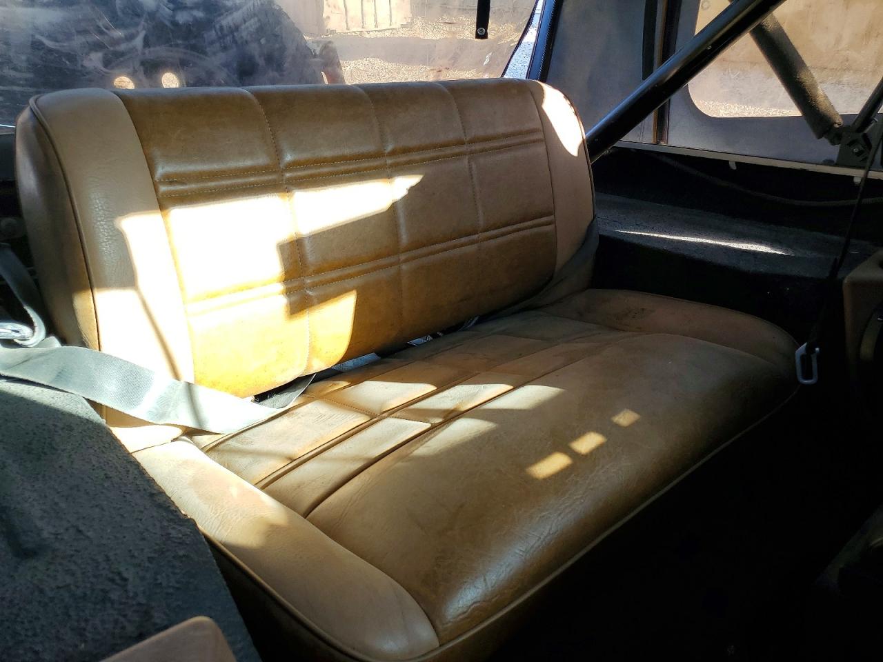 Jeep Cj Cj7