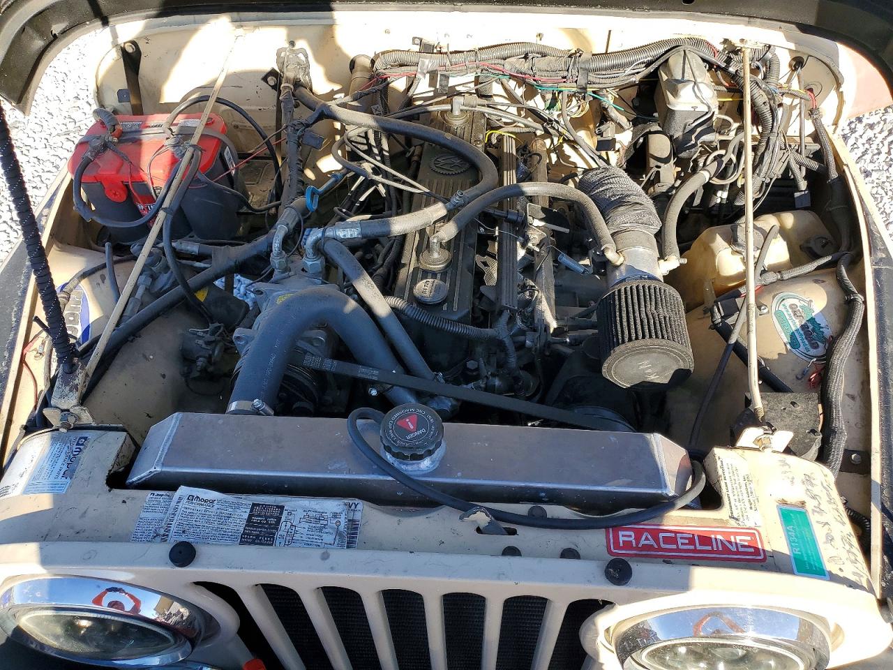 Jeep Cj Cj7