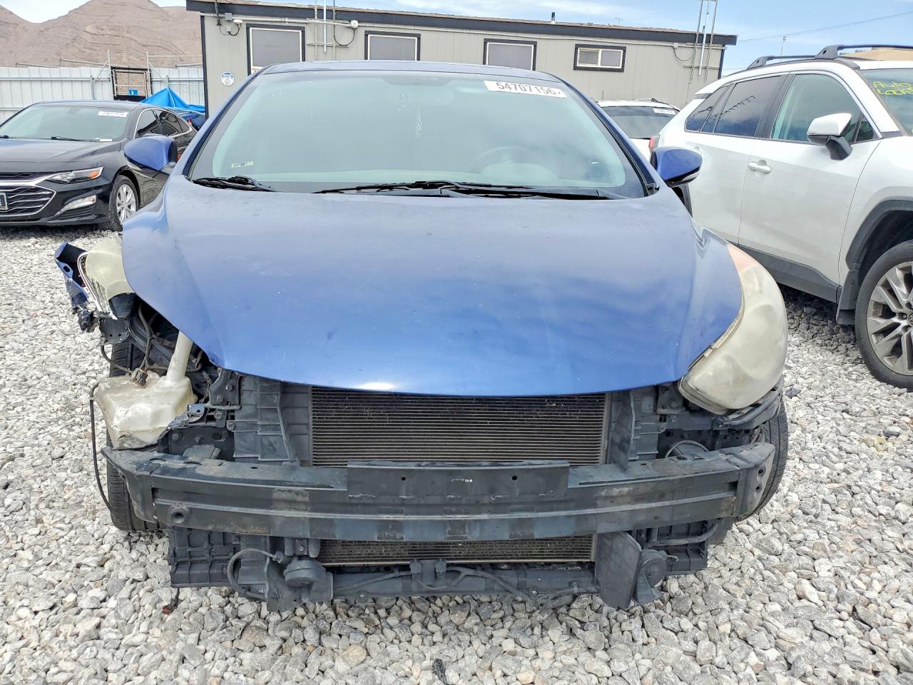 Hyundai ELANTRA Limited