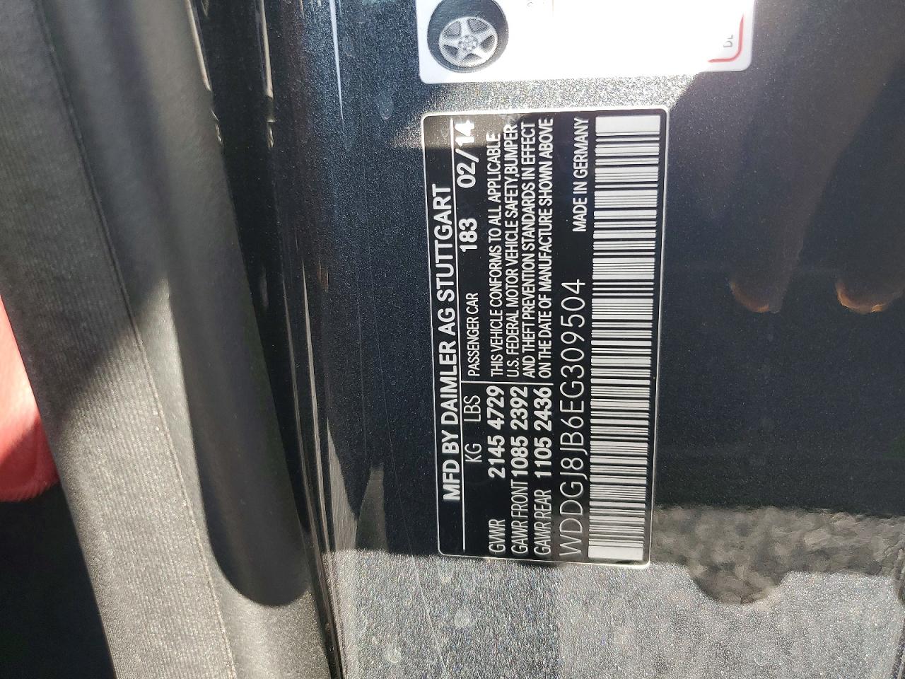 Mercedes-Benz C-Class 350 4matic