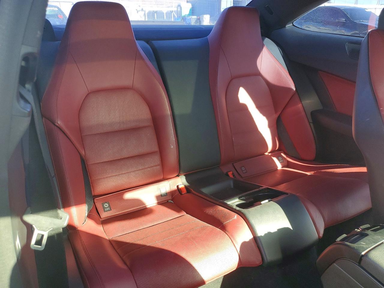 Mercedes-Benz C-Class 350 4matic
