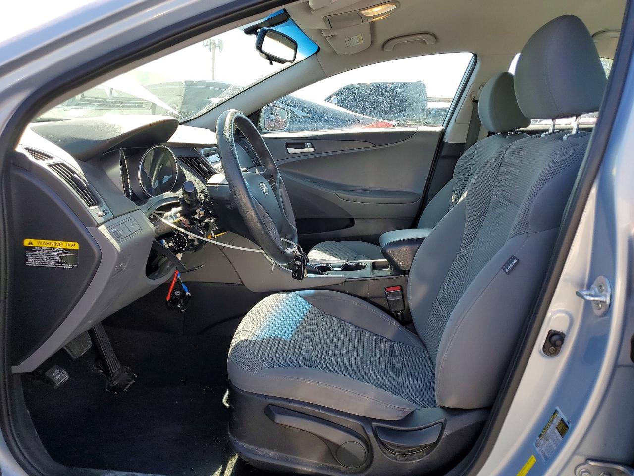 Hyundai SONATA Gls