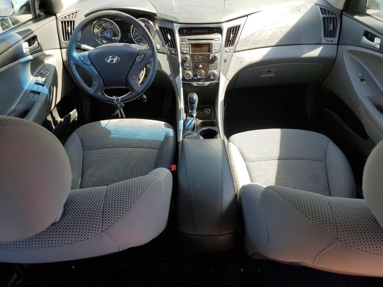 Hyundai SONATA Gls