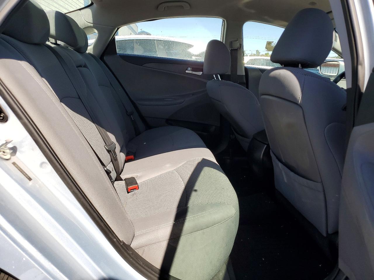 Hyundai SONATA Gls