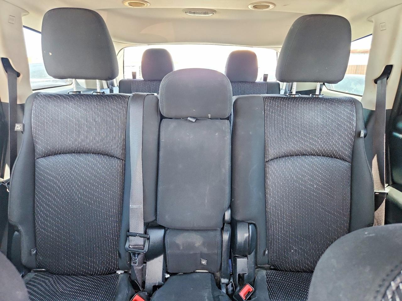 Dodge Journey Se