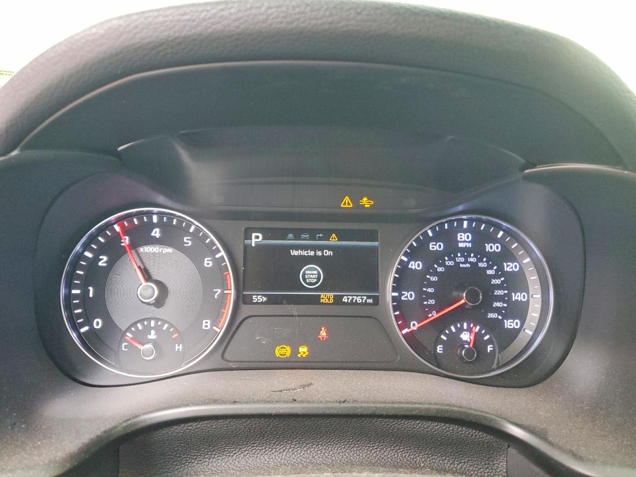 Kia Forte Gt