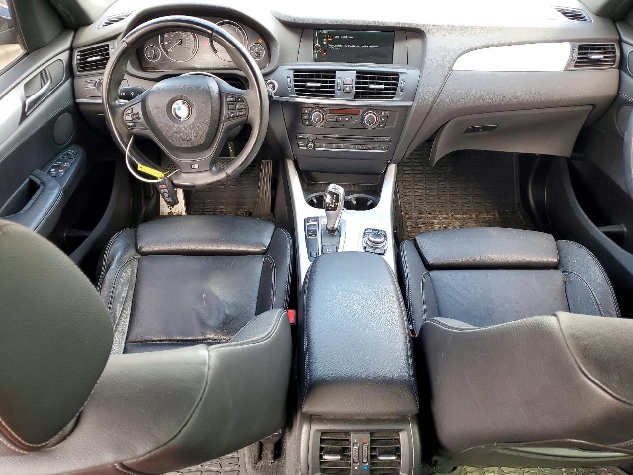BMW X Series Xdrive28i