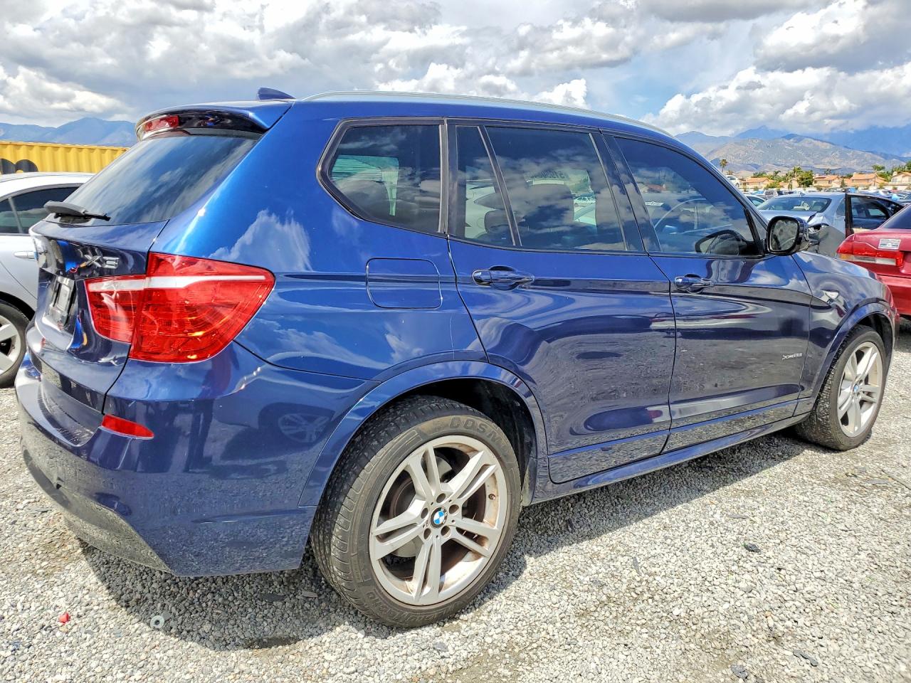 BMW X Series Xdrive28i