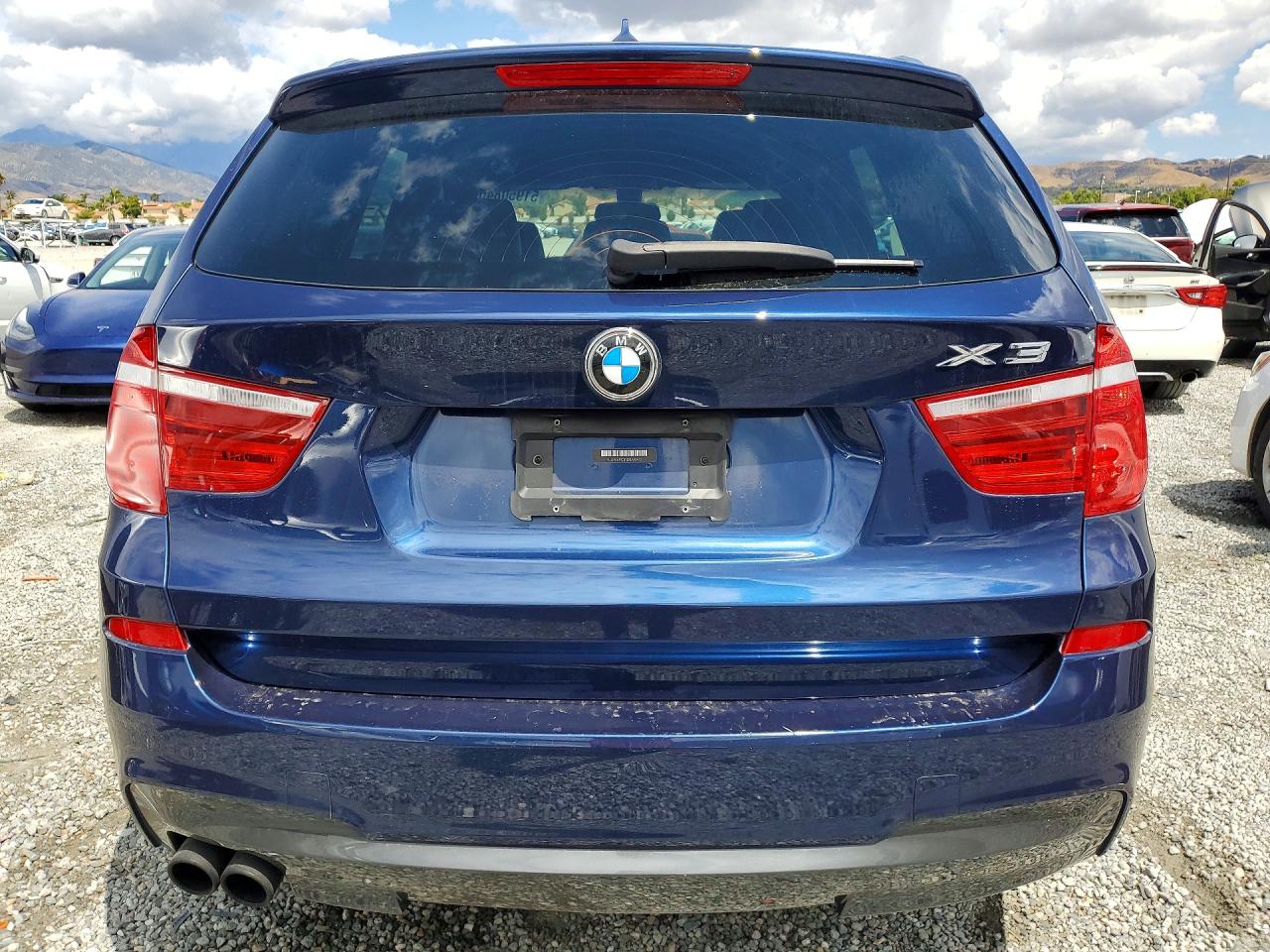BMW X Series Xdrive28i