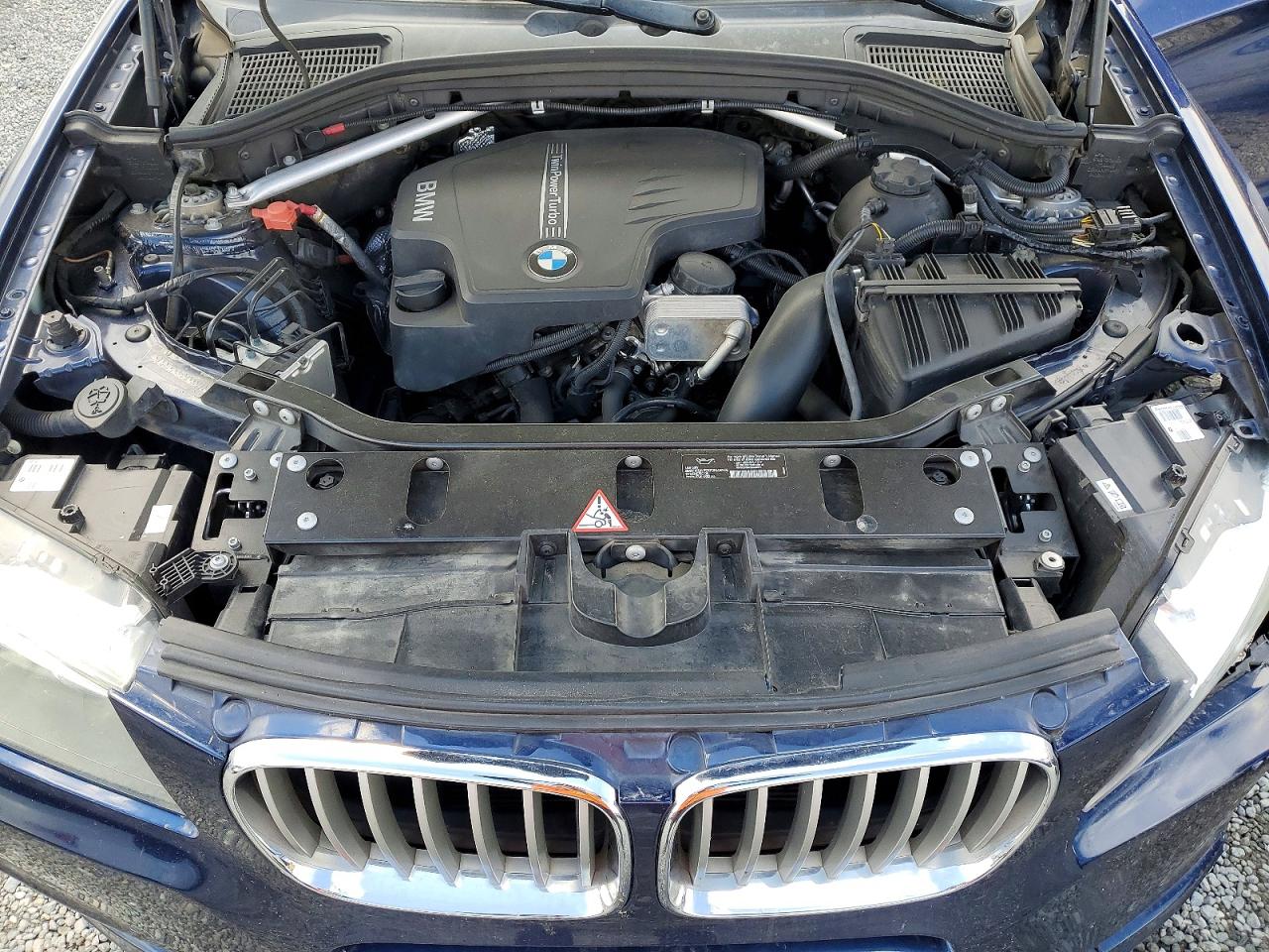 BMW X Series Xdrive28i