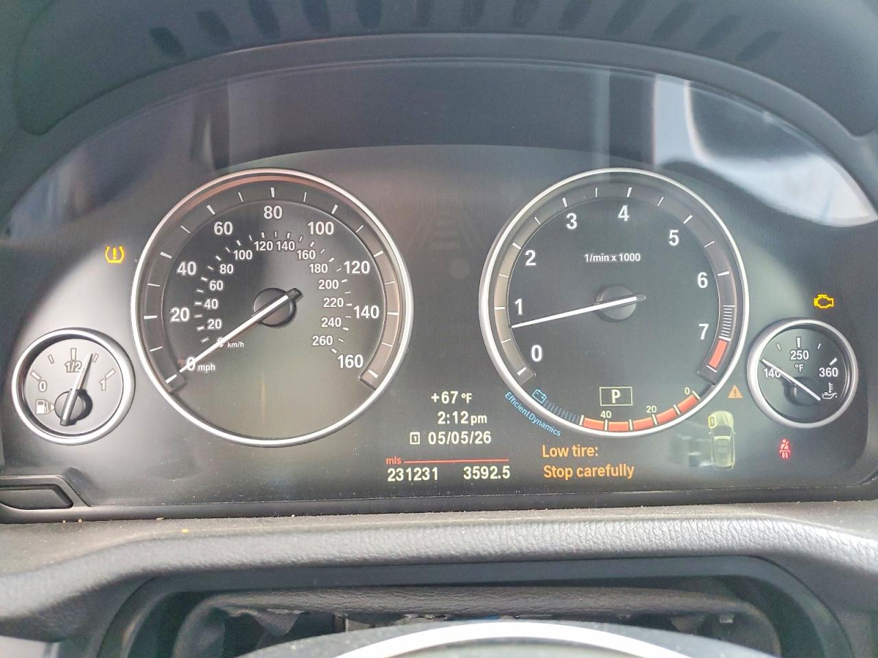 BMW X Series Xdrive28i