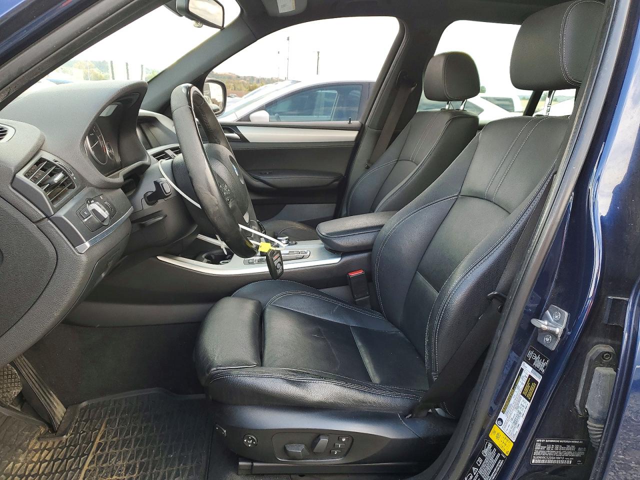 BMW X Series Xdrive28i
