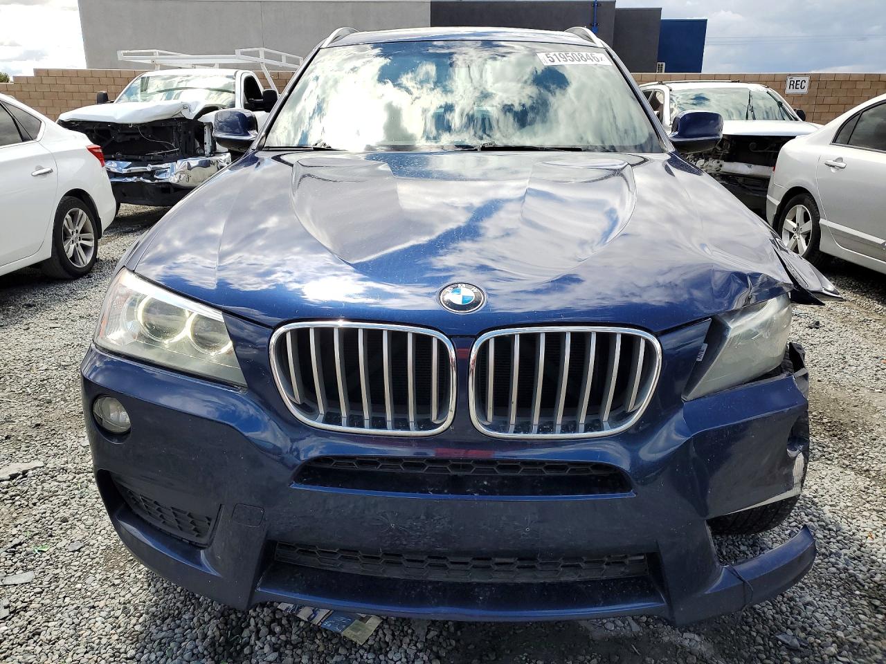 BMW X Series Xdrive28i