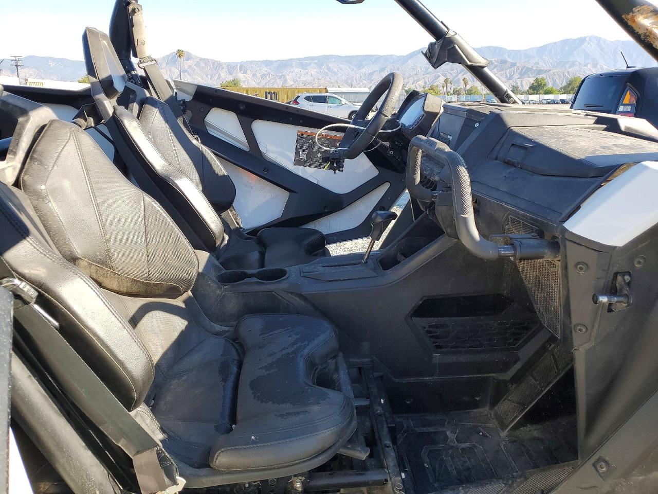Polaris RZR