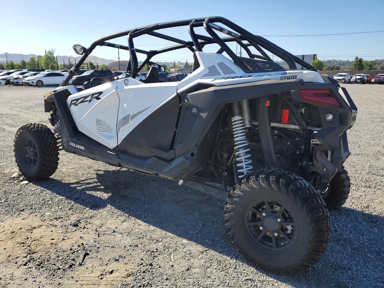 Polaris RZR