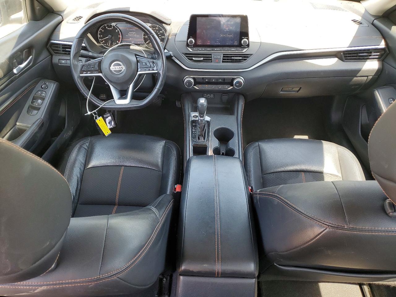 Nissan Altima Sr