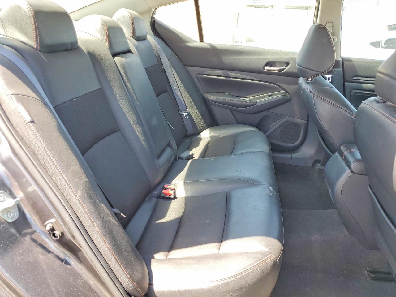 Nissan Altima Sr