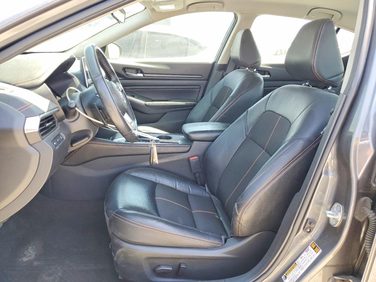 Nissan Altima Sr