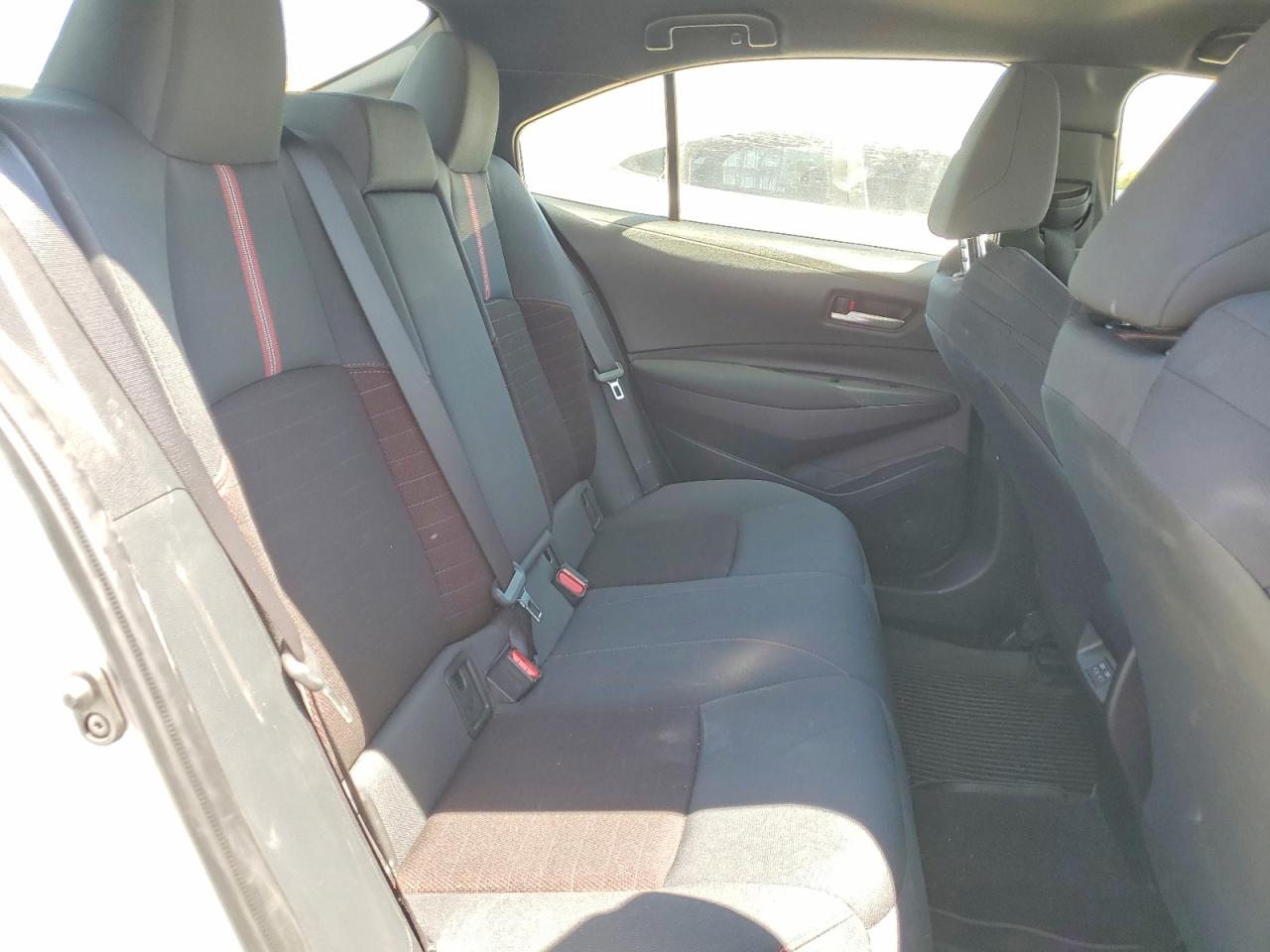 Toyota Corolla Se