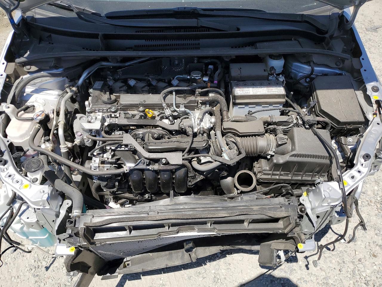 Toyota Corolla Se