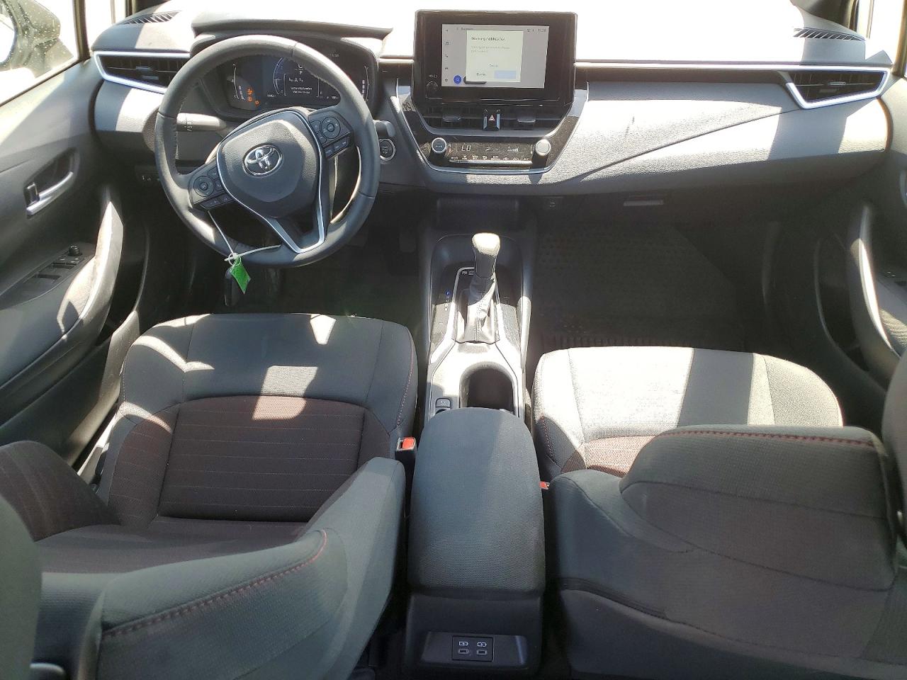 Toyota Corolla Se