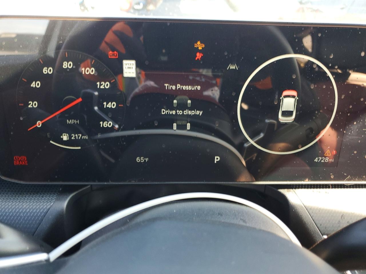 Kia K4 Gt-line Gt-line Turbo