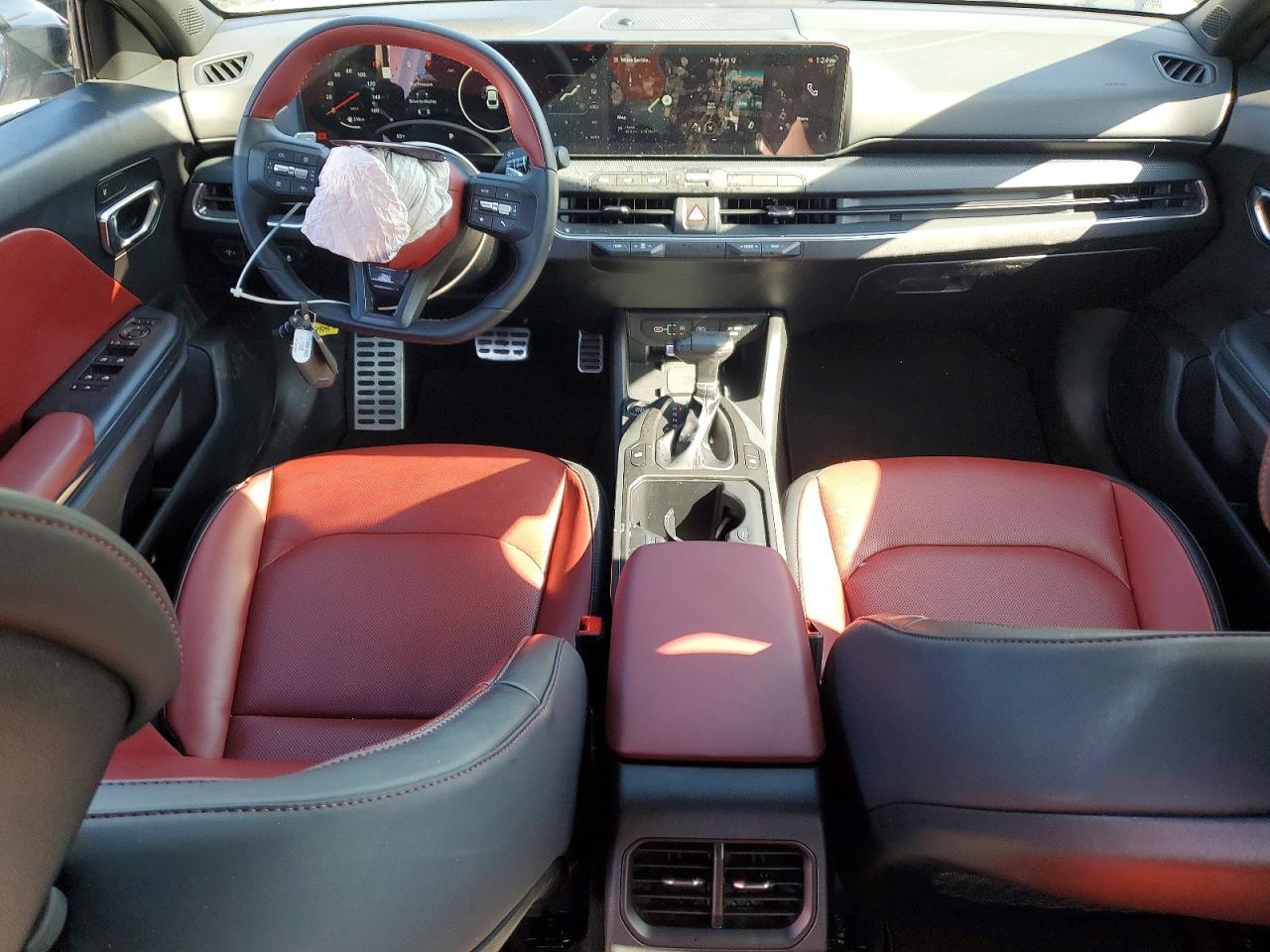 Kia K4 Gt-line Gt-line Turbo