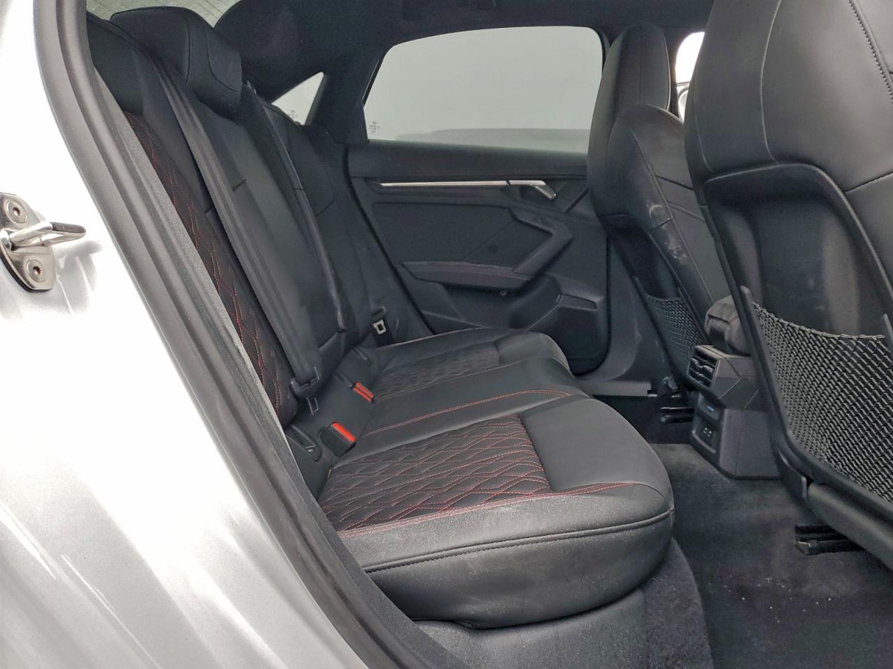 Audi S3 Premium Plus