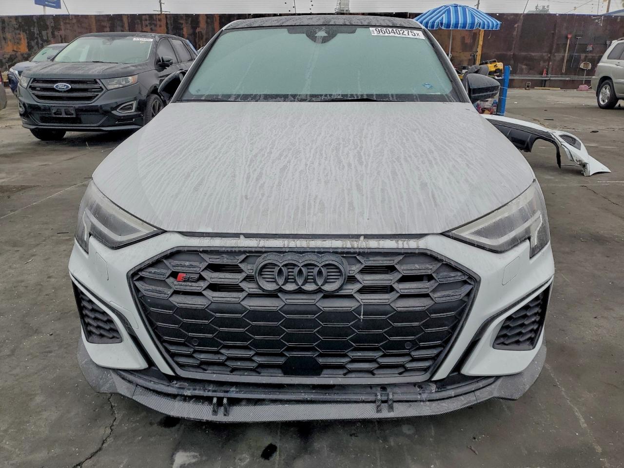 Audi S3 Premium Plus