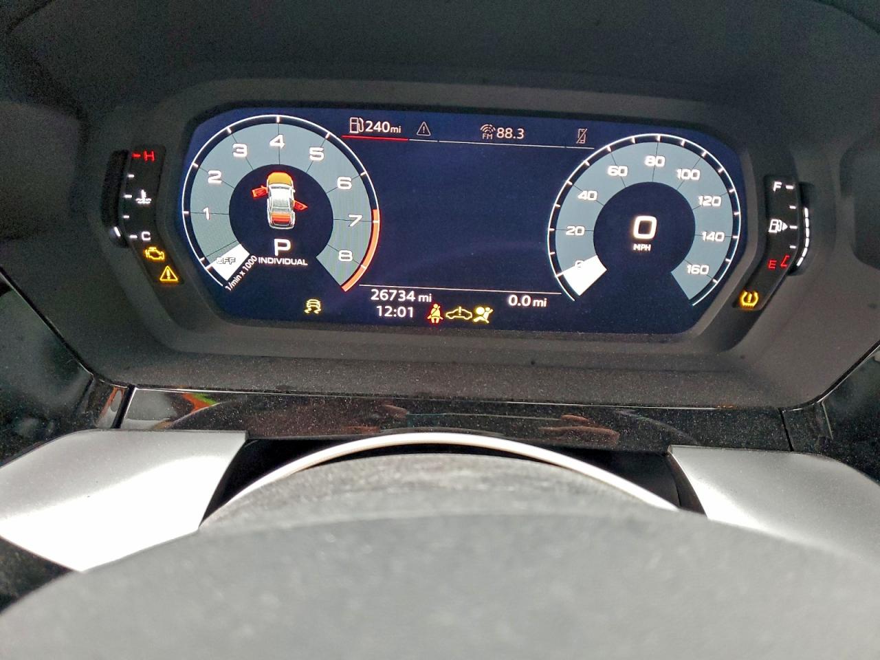 Audi S3 Premium Plus