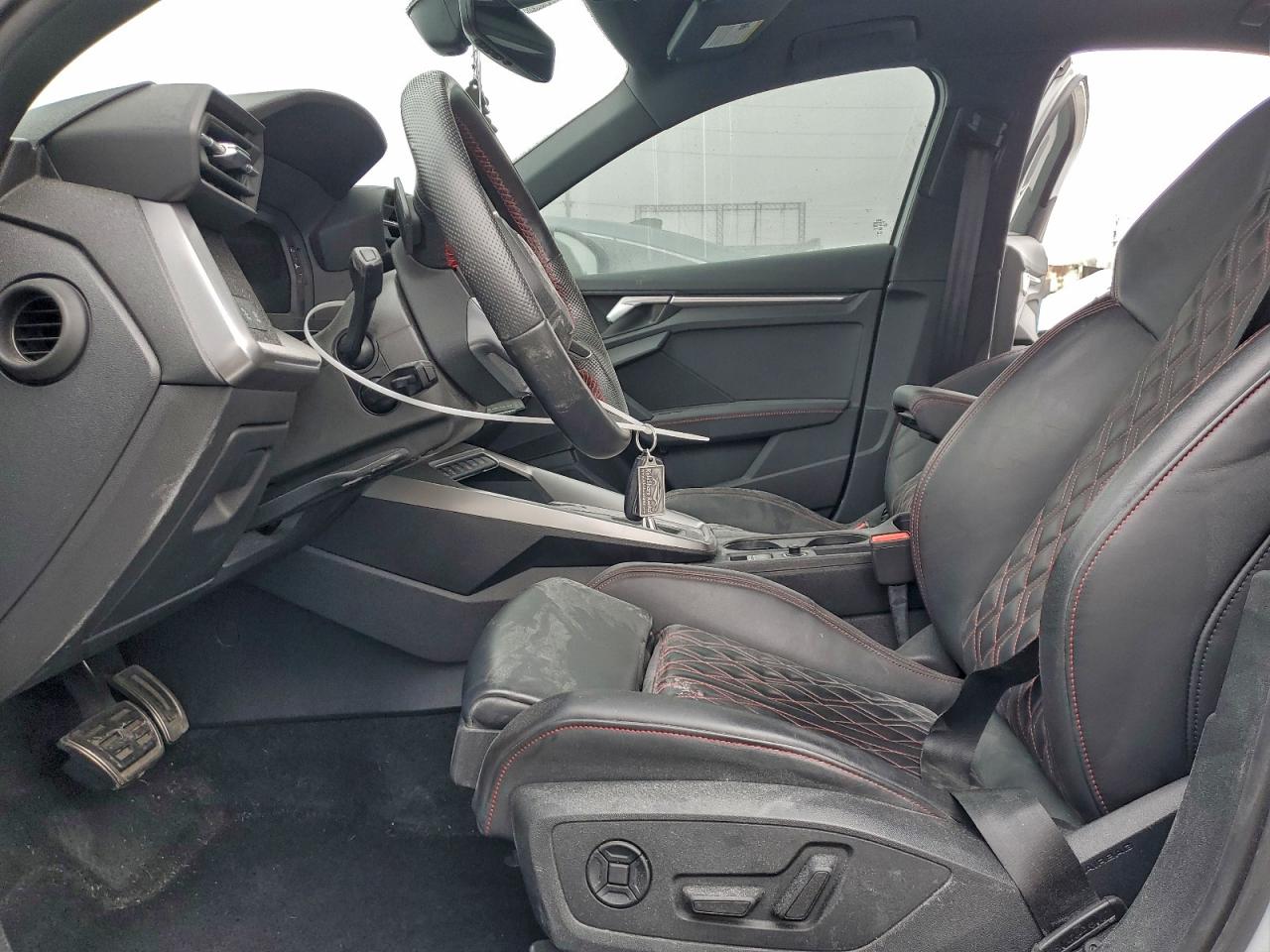 Audi S3 Premium Plus