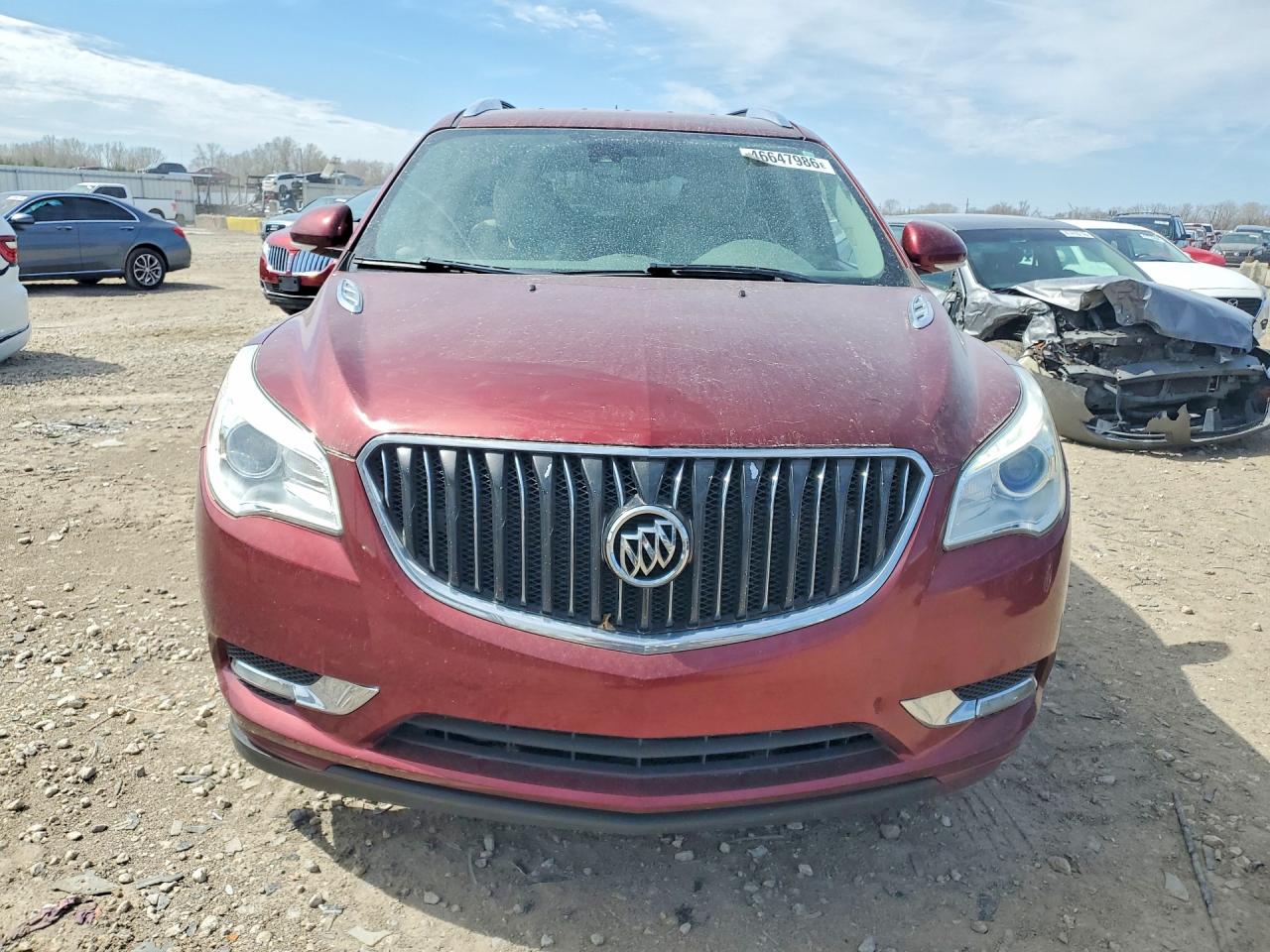 Buick Enclave