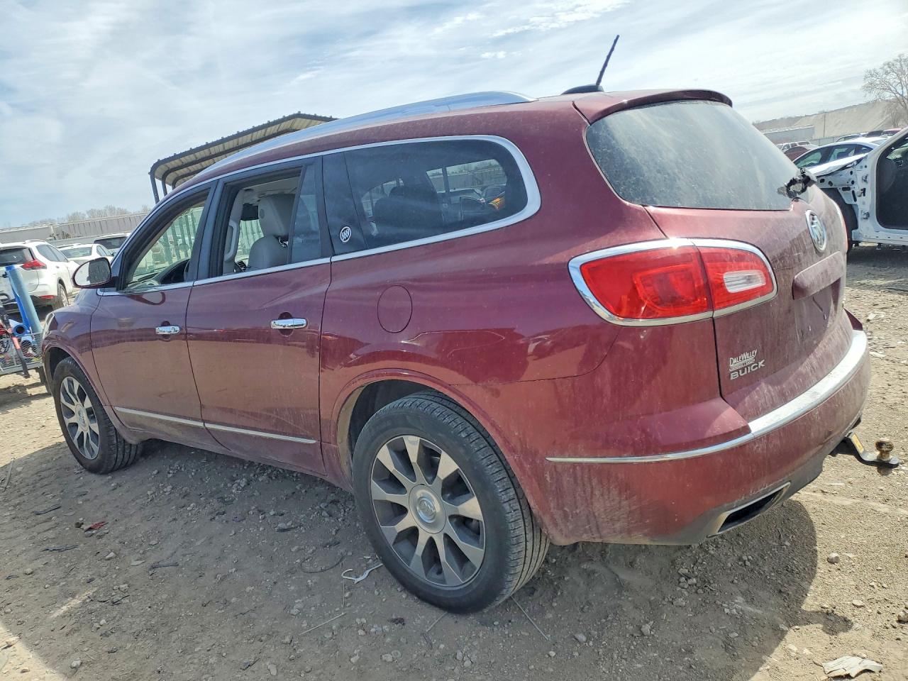 Buick Enclave
