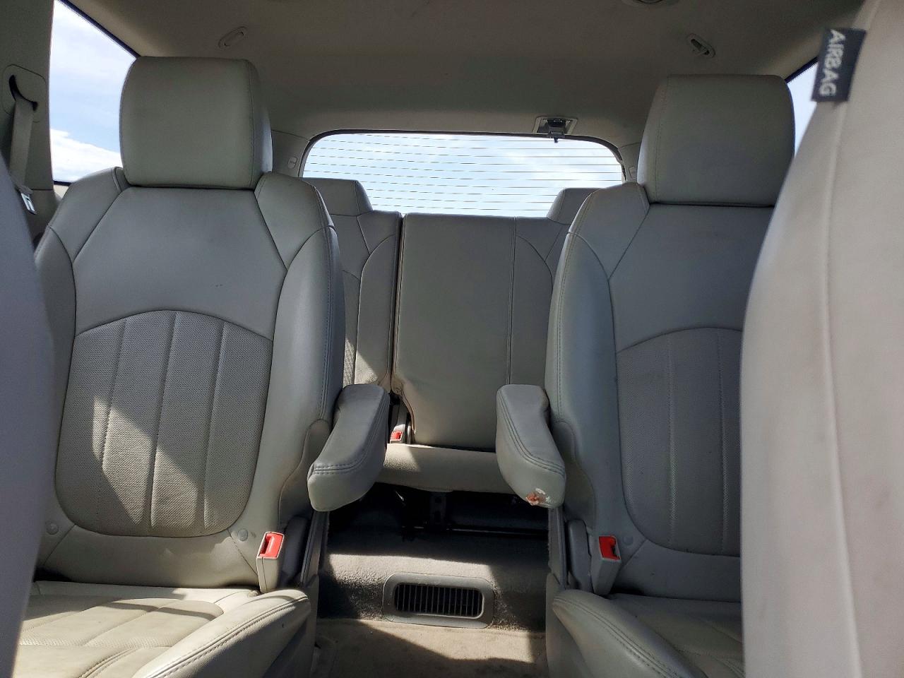 Buick Enclave