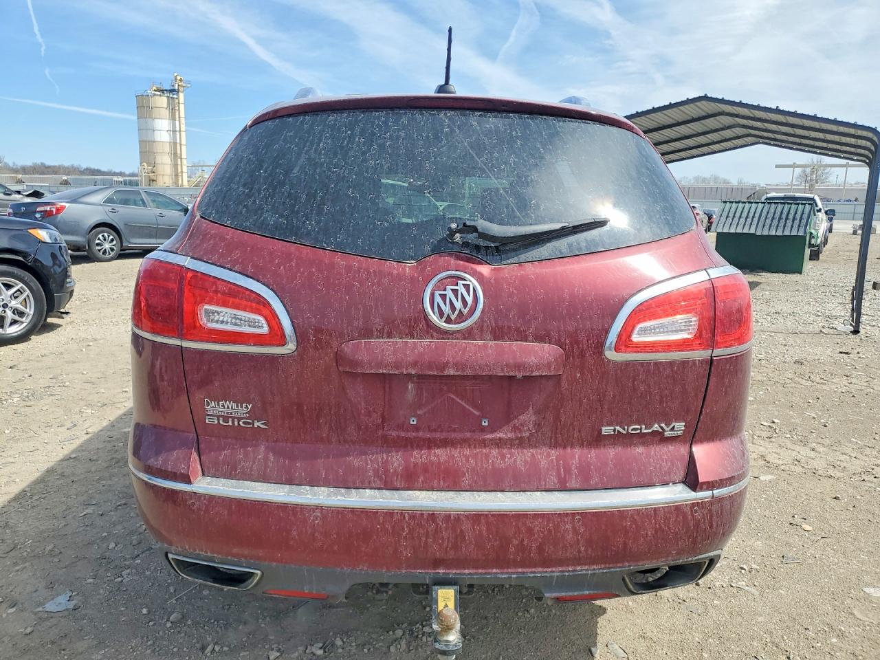 Buick Enclave