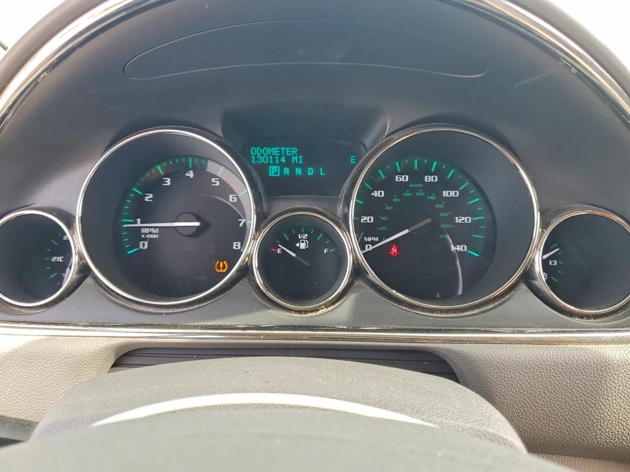 Buick Enclave