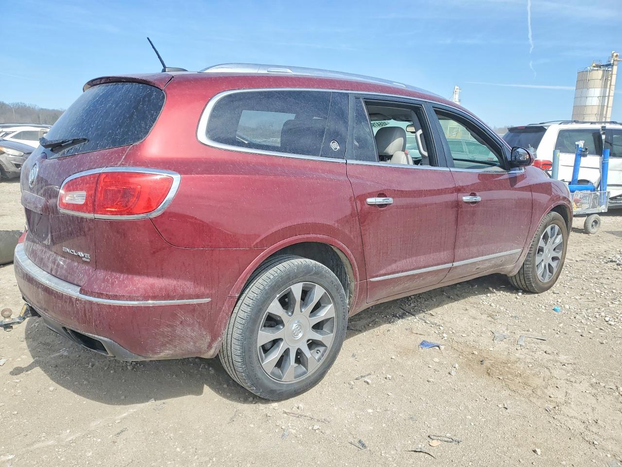 Buick Enclave