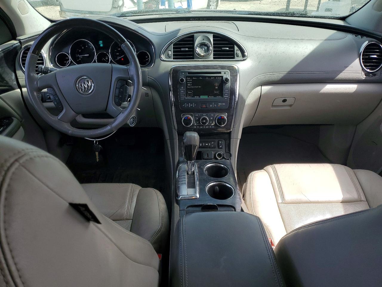 Buick Enclave