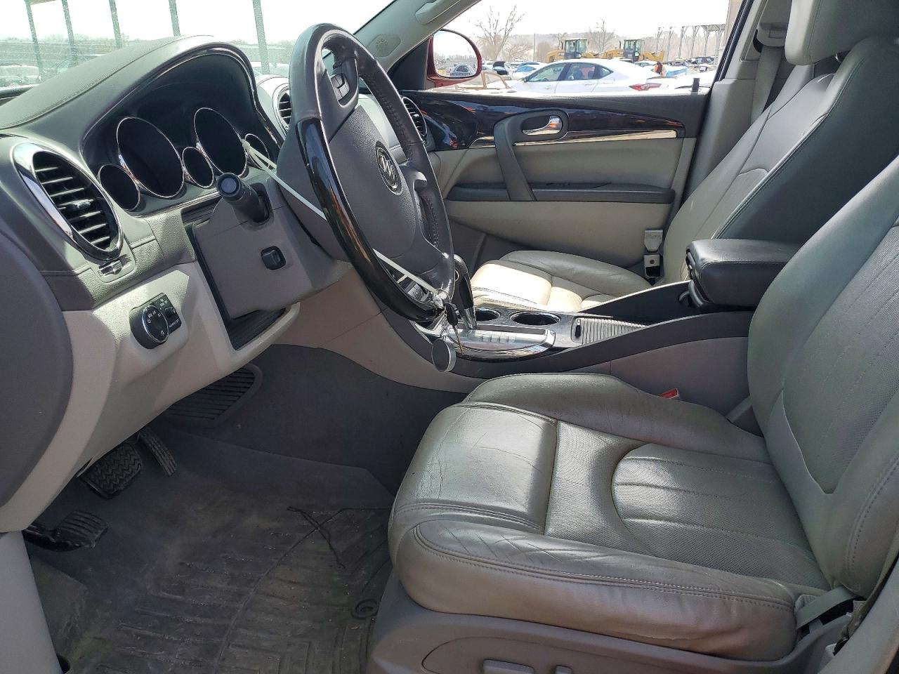Buick Enclave