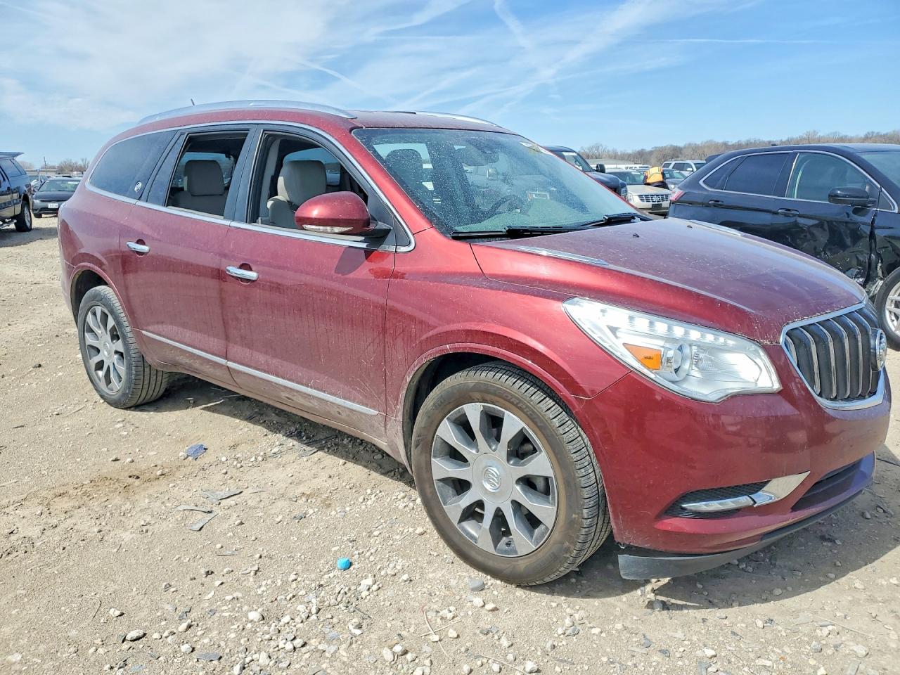 Buick Enclave