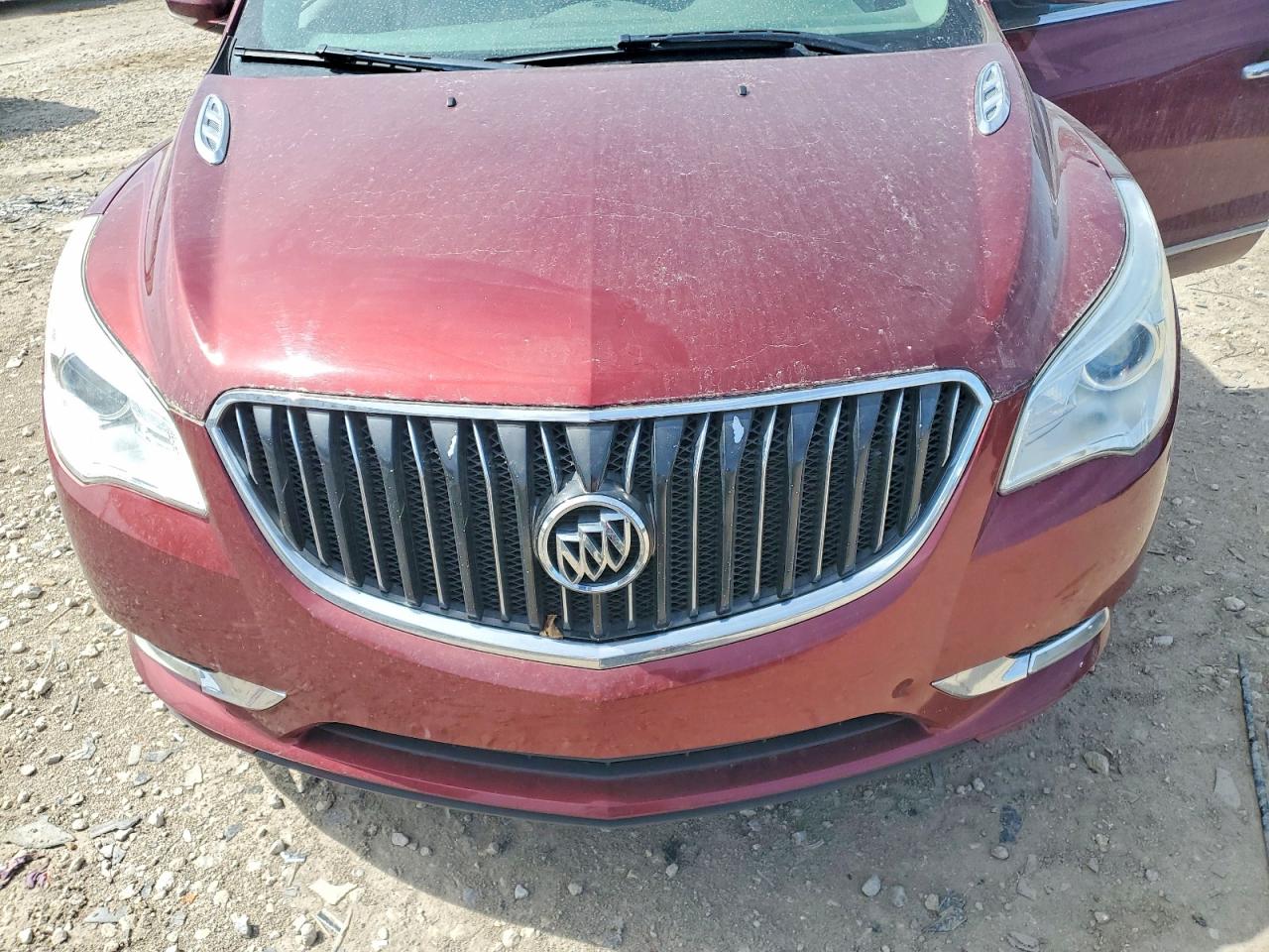 Buick Enclave