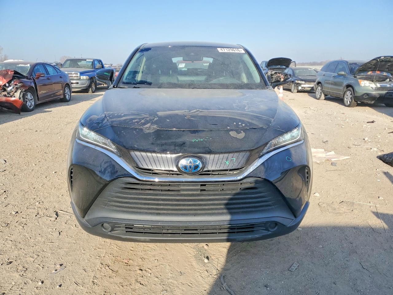 Toyota Venza Le