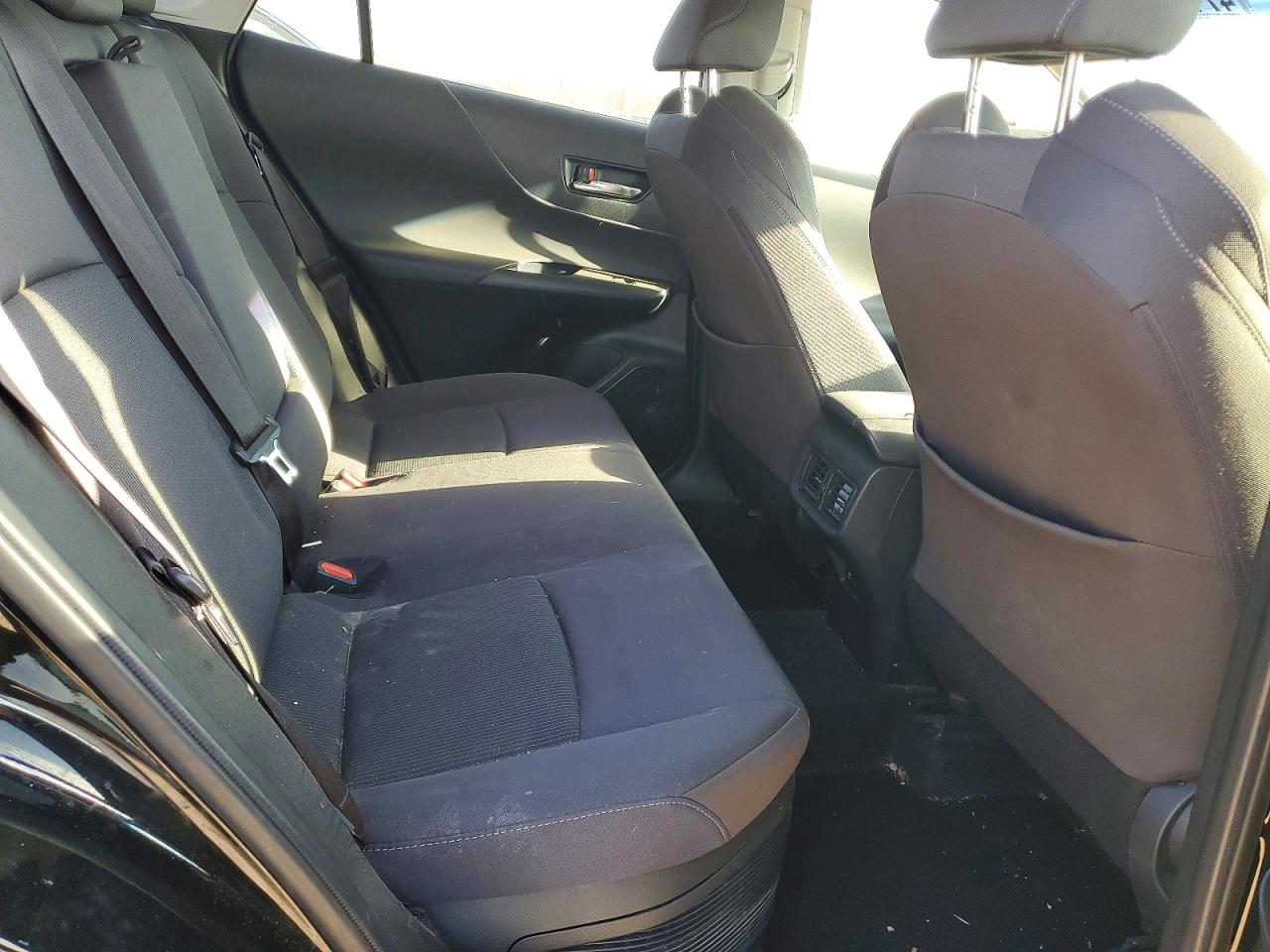 Toyota Venza Le