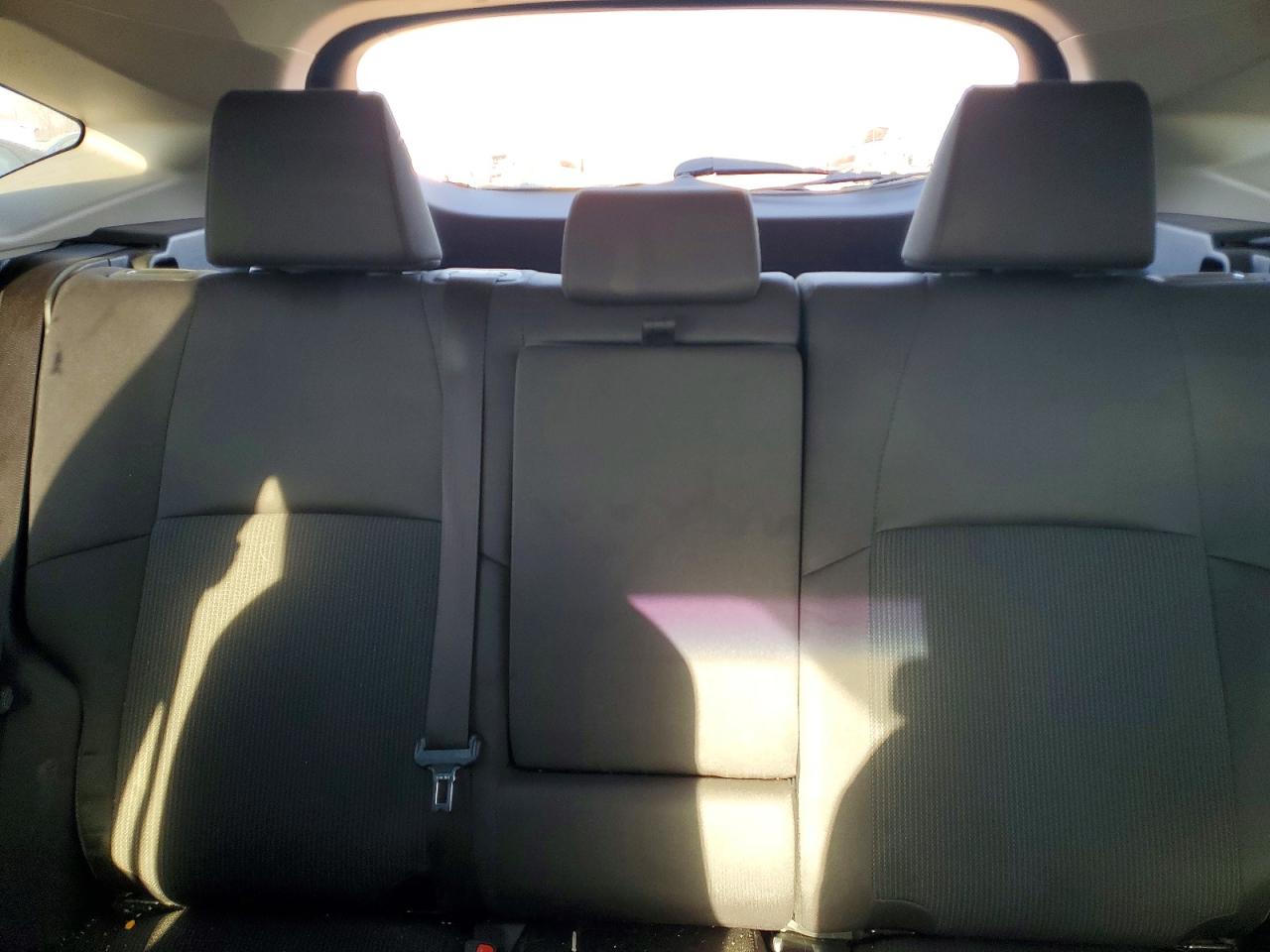Toyota Venza Le